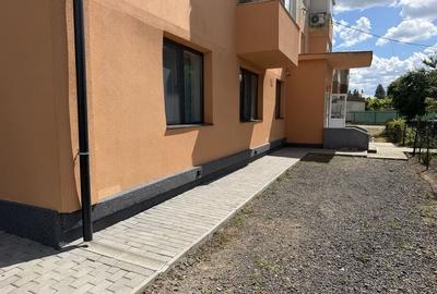 Apartament cu 2 camere semidecomandat în Amzacea - 8