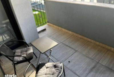Apartament cu 2 camere în Calea Aradului