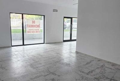 Spațiu comercial, de 106 mp, în Exterior Vest - 3