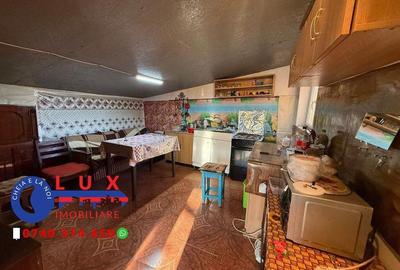 Casă cu 4 camere cu Teren 4382 Mp în Somova - 4