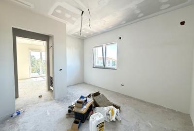 Duplex cu 5 camere cu Canalizare în Dumbrăvița - 6