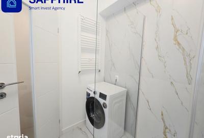 Apartament cu 3 camere în Crângași