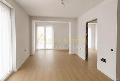 Apartament cu 2 camere semidecomandat în Central - 1