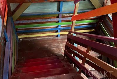 Casă individuală cu 14 camere cu Canalizare în Ultracentral - 13