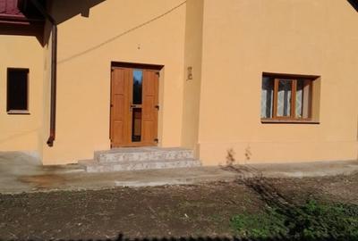 Casă cu 7 camere cu Teren 1250 Mp în Central