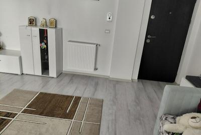 Apartament cu 2 camere semidecomandat în Valea Lupului - 5