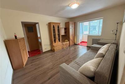 Apartament cu 2 camere semidecomandat în Olimpia-Stadion - 3