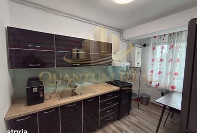 Apartament cu 2 camere, mobilat în Apărătorii Patriei - 1
