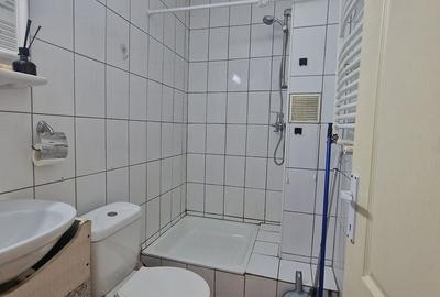 Garsonieră decomandată în Faleza Nord - 12