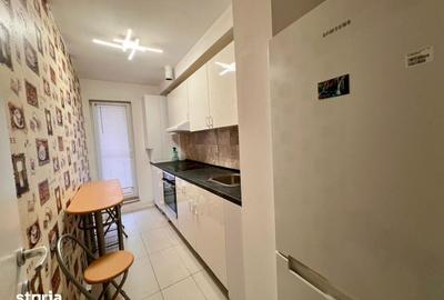 Apartament cu 2 camere în Ștefăneștii de Jos - 7