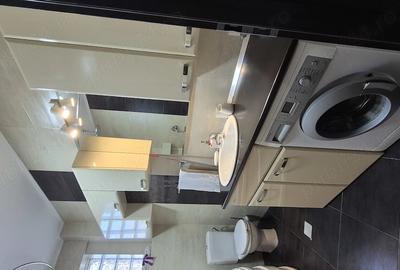 Apartament cu 2 camere decomandat în Jiului - 9