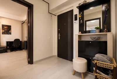 Apartament cu 2 camere decomandat, mobilat în ICIL - 13