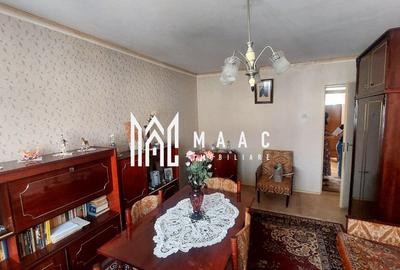Apartament cu 2 camere decomandat, mobilat în Hipodrom 4