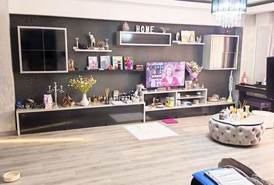 Apartament cu 3 camere în Central - 2