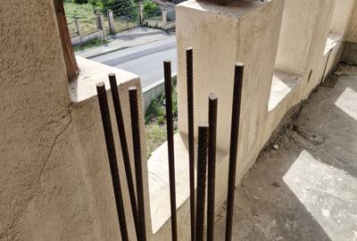 Casă cu 4 camere în Central - 4