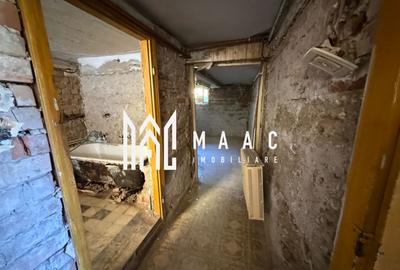 Casă cu 2 camere cu Canalizare în Piața Cluj - 17