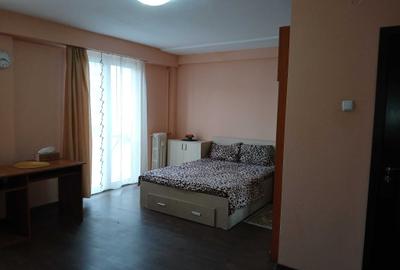 Garsonieră semidecomandată în Ultracentral - 6