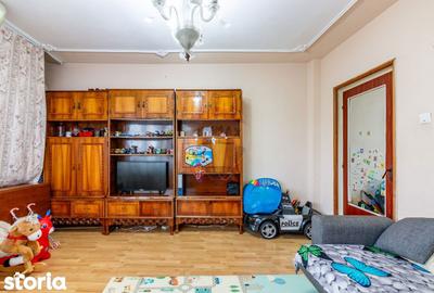 Apartament cu 2 camere în Tudor Vladimirescu - 4
