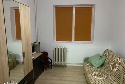 Apartament cu 3 camere decomandat în Triaj - 8