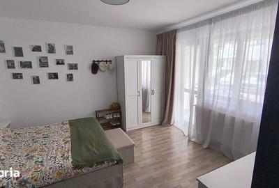 Apartament cu 2 camere în Copou - 2