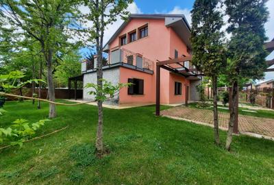Duplex cu 7 camere cu Teren 400 Mp în Faleza Nord - 2