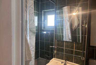 Apartament cu 2 camere semidecomandat în Central - 5