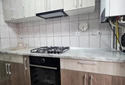 Apartament cu 2 camere decomandat în Canta - 6