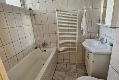 Apartament cu 2 camere semidecomandat în Câmpia Libertății - 6