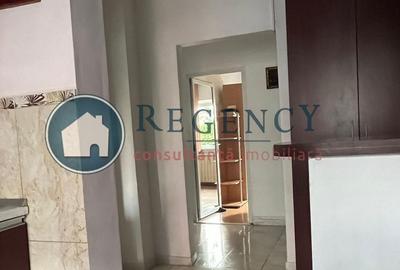 Apartament cu 3 camere decomandat, mobilat în Rahova - 8