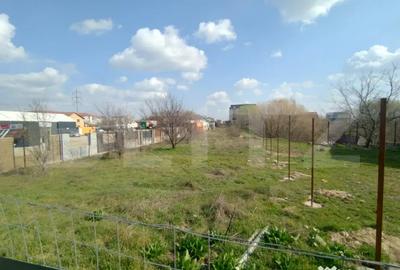 Teren de 1275 mp, în Central