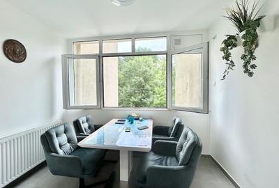 Apartament cu 4 camere decomandat, mobilat în Kiseleff - 6