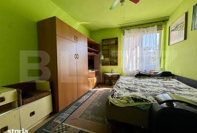 Apartament cu 4 camere în Tudor Vladimirescu