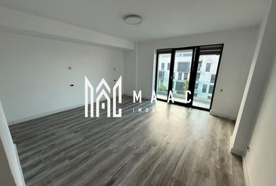 Apartament cu 3 camere în Calea Dumbrăvii