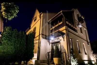 Hotel/Pensiune, de 466 mp, în Ultracentral - 3