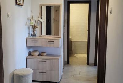 Apartament cu 2 camere în Tomis Nord - 19