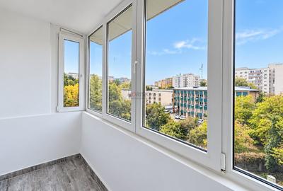 Apartament cu 2 camere decomandat în Drumul Taberei