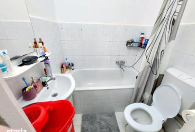 Garsonieră decomandată în Mănăștur - 2