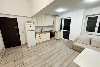 Apartament cu 2 camere decomandat în Bucium - 2