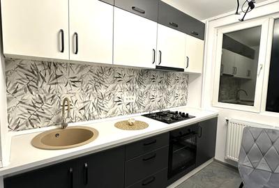 Apartament cu 2 camere nedecomandat în Plantelor - 4