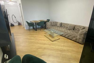 Apartament cu 3 camere în Pipera