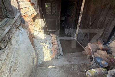 Casă cu 2 camere cu Teren 151 Mp în Central - 8