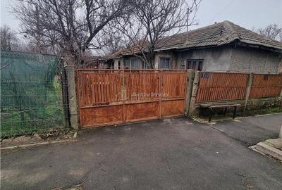 Casă cu 3 camere cu Teren 309 Mp în Central - 1