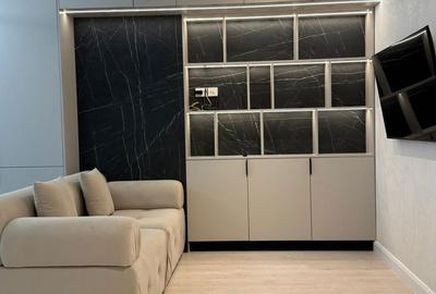 Apartament cu 2 camere în Rediu - 17