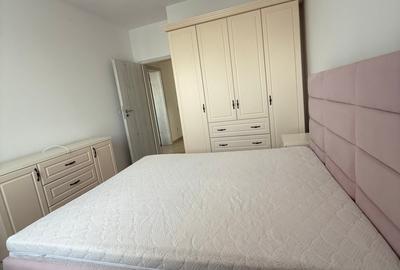Apartament cu 2 camere decomandat în Drumul Taberei - 3