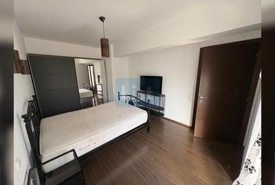 Apartament cu 2 camere semidecomandat în Plopilor - 5