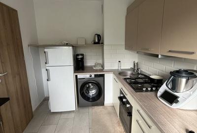 Apartament cu 3 camere în Dosu Bricii - 7