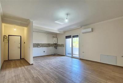 Apartament cu 2 camere nedecomandat în Buziașului - 1