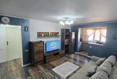 Apartament cu 3 camere semidecomandat în Jurilovca - 4