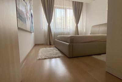 Apartament cu 2 camere decomandat, mobilat în Lujerului
