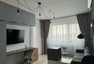Garsonieră în Petrești - 1